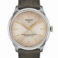 Часы Tissot Chemin des Tourelles Powermatic 80 T139.407.16.261.00